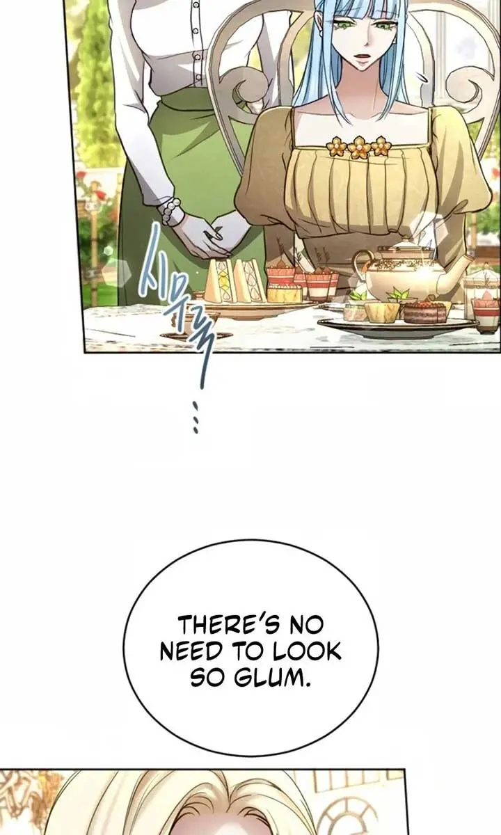 I Will Fall with the Emperor Chapter 118 Page 46