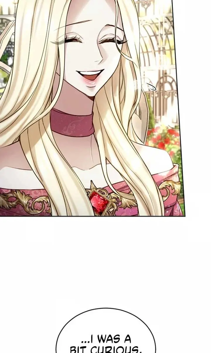 I Will Fall with the Emperor Chapter 118 Page 47
