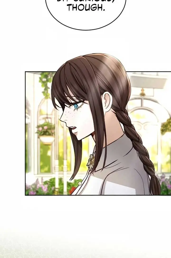 I Will Fall with the Emperor Chapter 118 Page 48