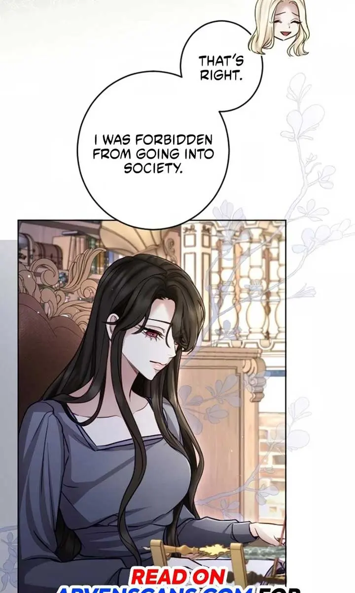 I Will Fall with the Emperor Chapter 118 Page 51