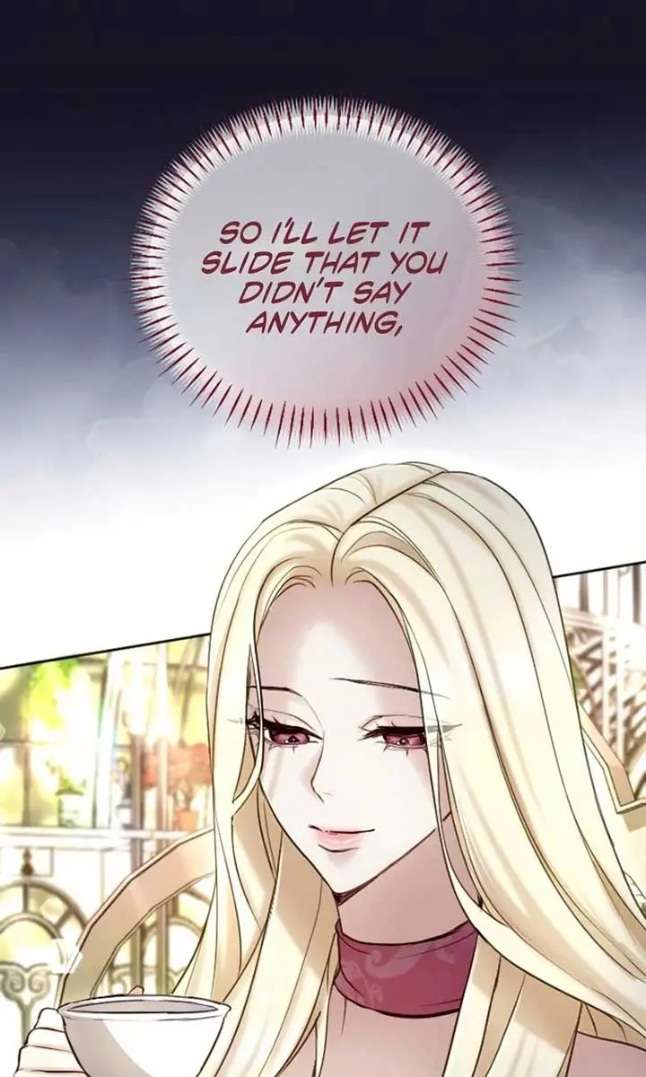I Will Fall with the Emperor Chapter 118 Page 57