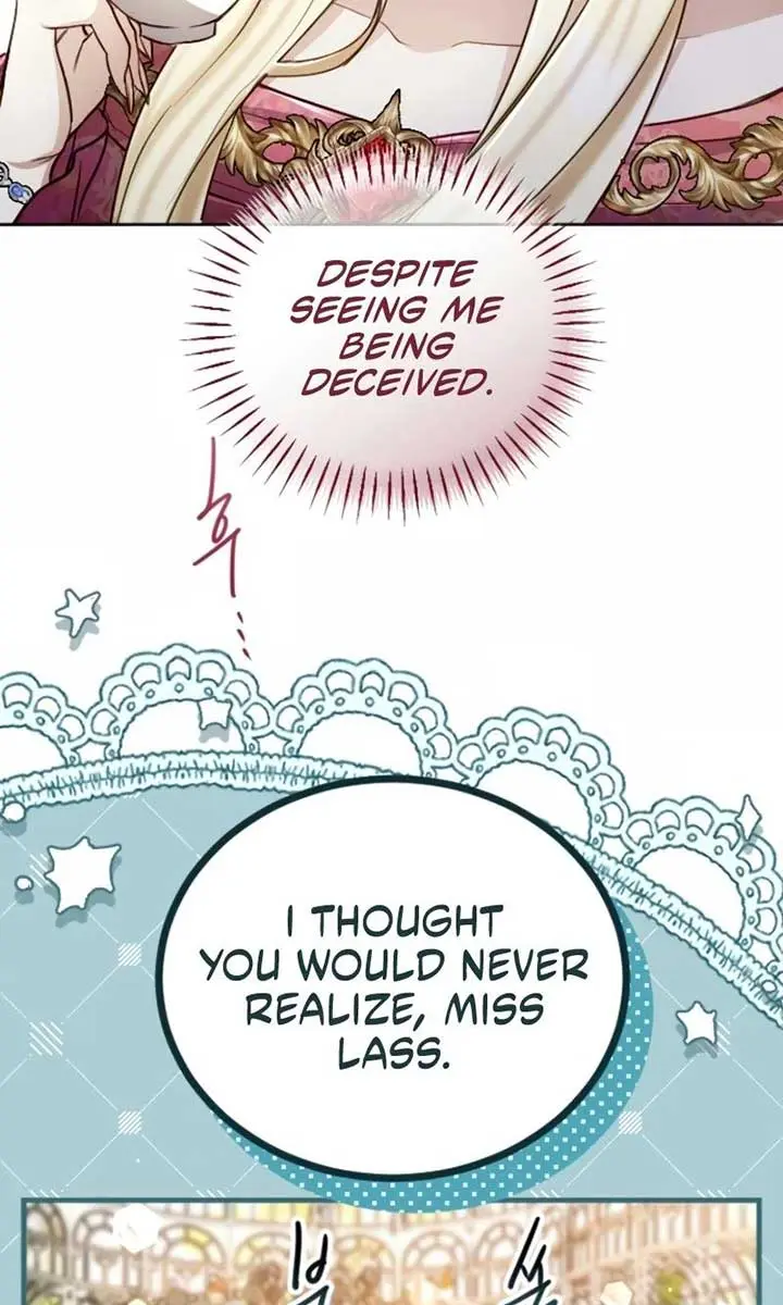 I Will Fall with the Emperor Chapter 118 Page 58