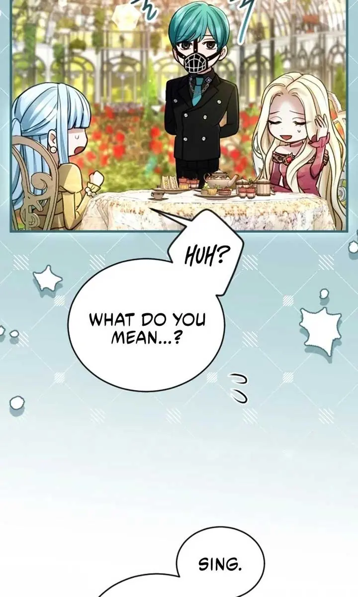 I Will Fall with the Emperor Chapter 118 Page 59