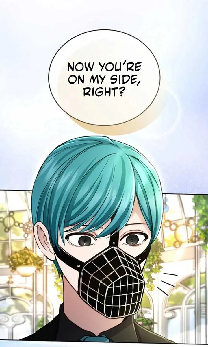 I Will Fall with the Emperor Chapter 118 Page 61