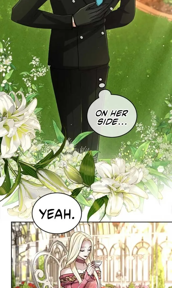 I Will Fall with the Emperor Chapter 118 Page 64