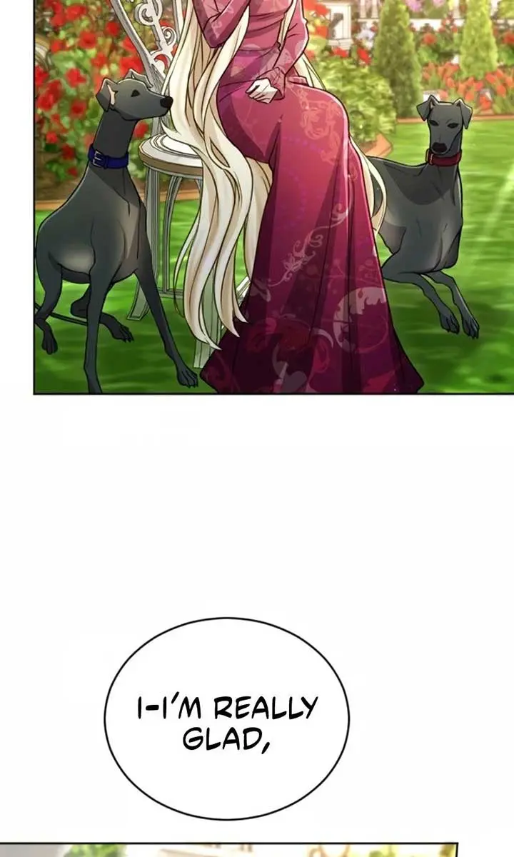 I Will Fall with the Emperor Chapter 118 Page 65