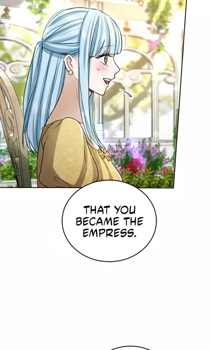 I Will Fall with the Emperor Chapter 118 Page 66