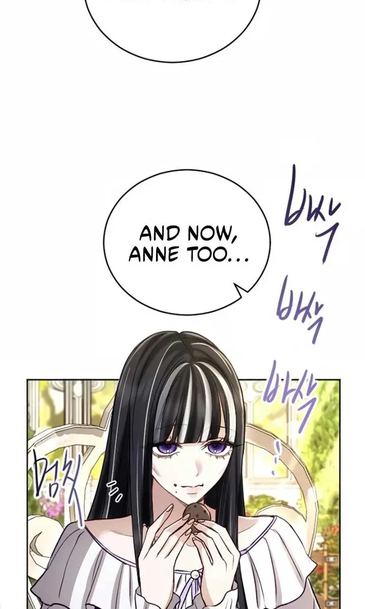 I Will Fall with the Emperor Chapter 118 Page 68