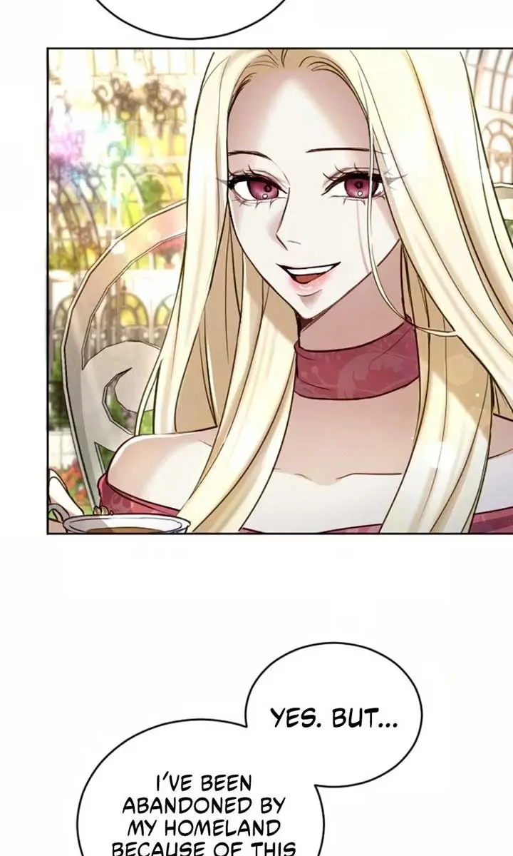 I Will Fall with the Emperor Chapter 118 Page 72