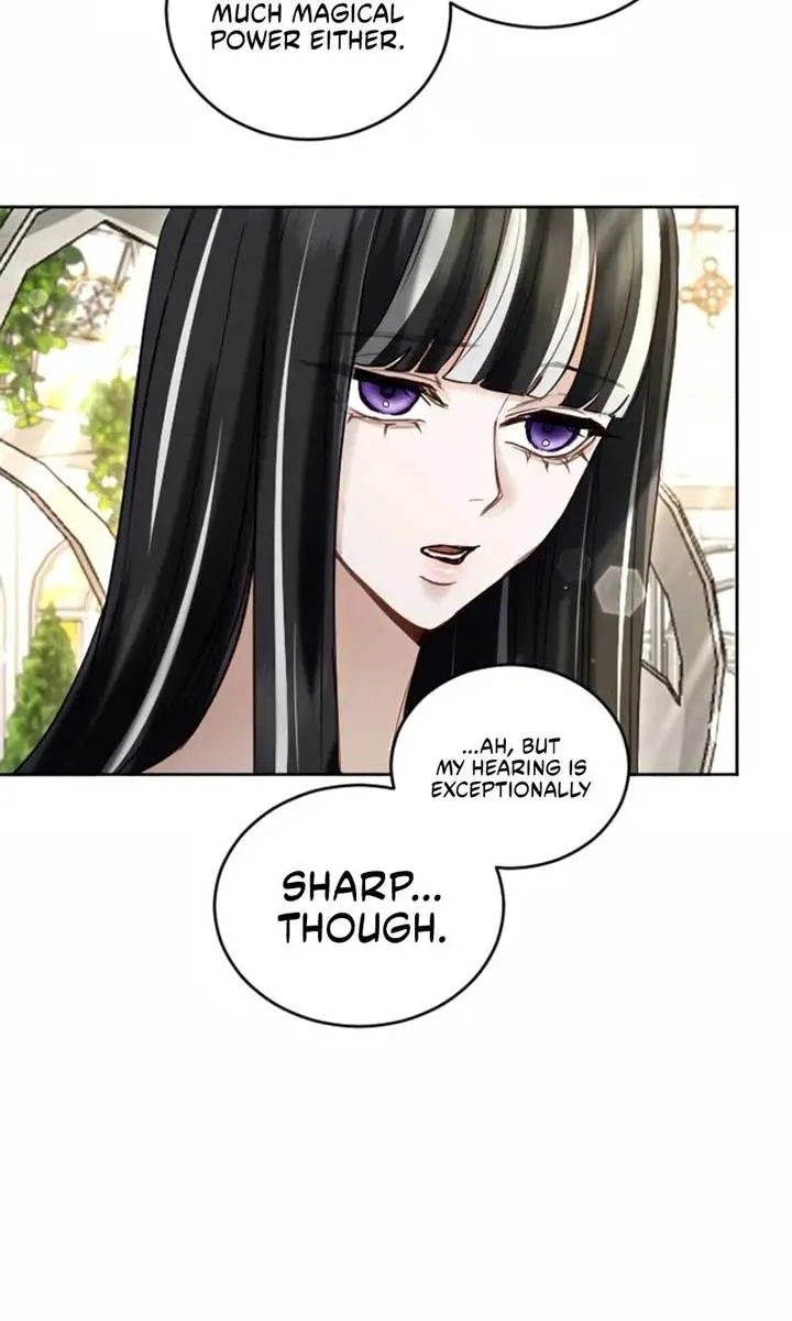 I Will Fall with the Emperor Chapter 118 Page 75
