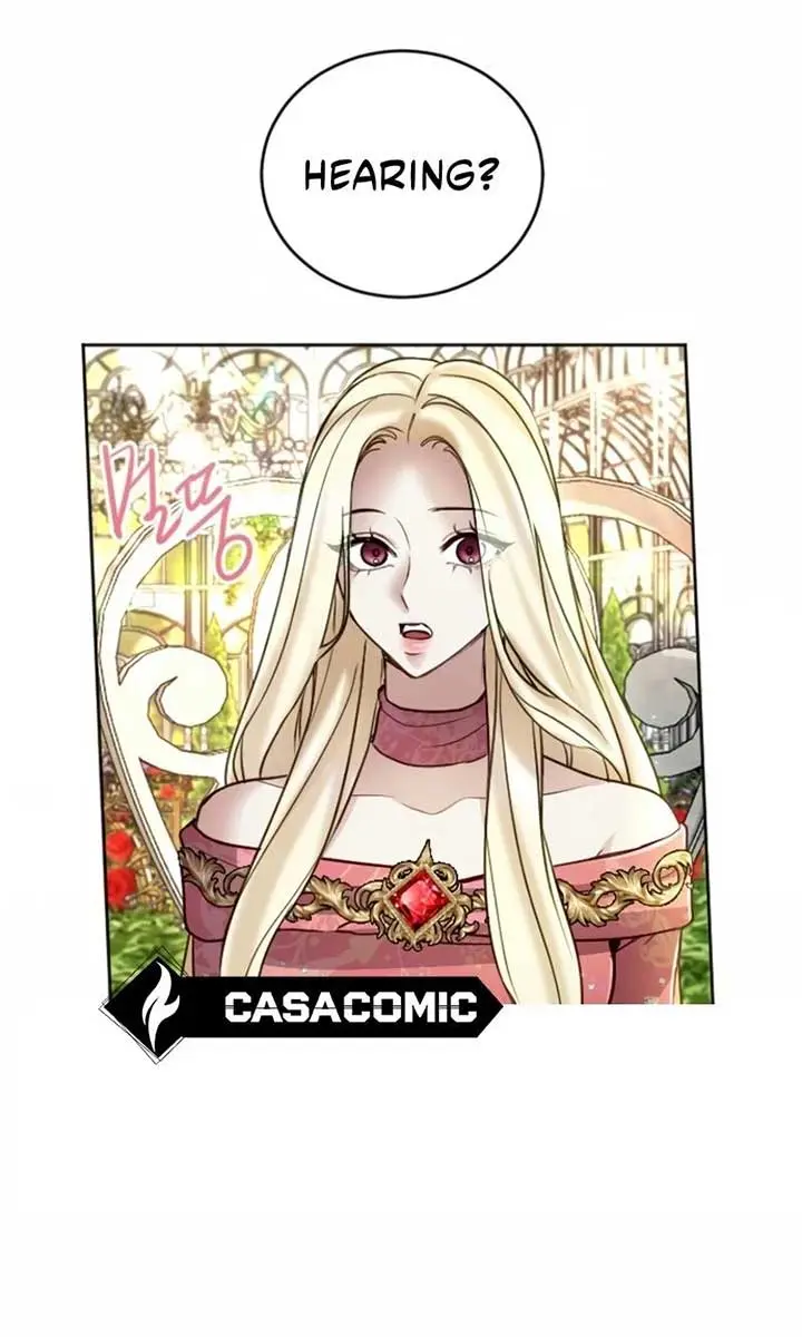 I Will Fall with the Emperor Chapter 118 Page 76