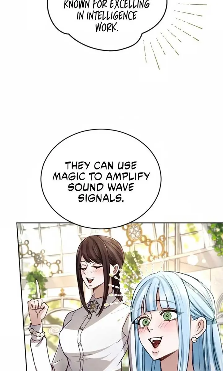 I Will Fall with the Emperor Chapter 118 Page 79