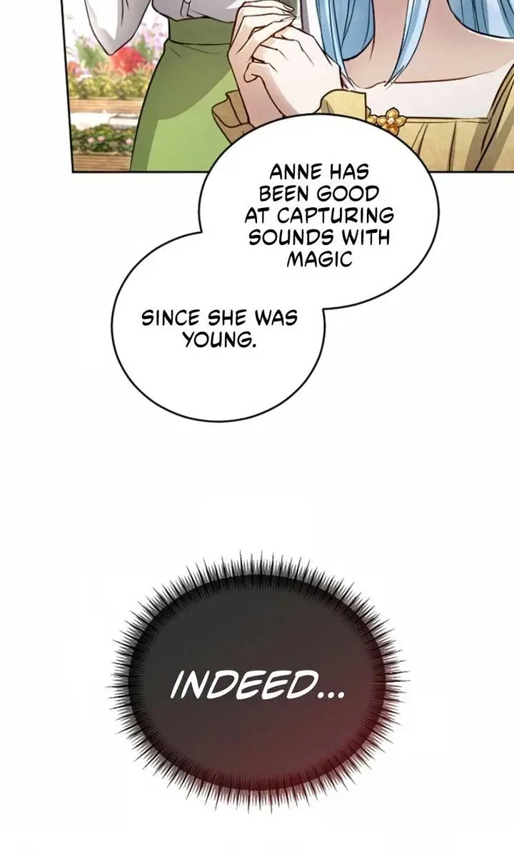I Will Fall with the Emperor Chapter 118 Page 80