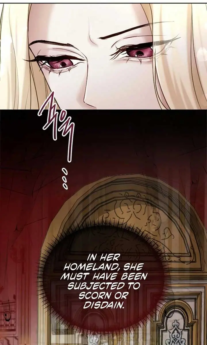I Will Fall with the Emperor Chapter 118 Page 81