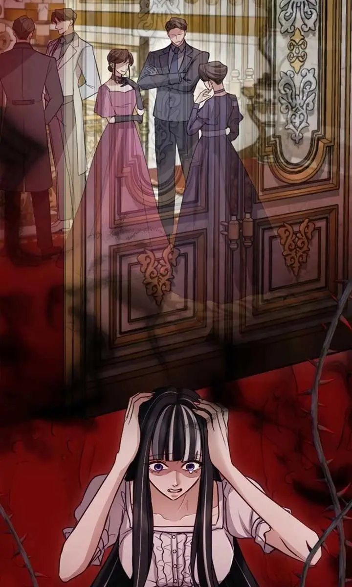 I Will Fall with the Emperor Chapter 118 Page 82