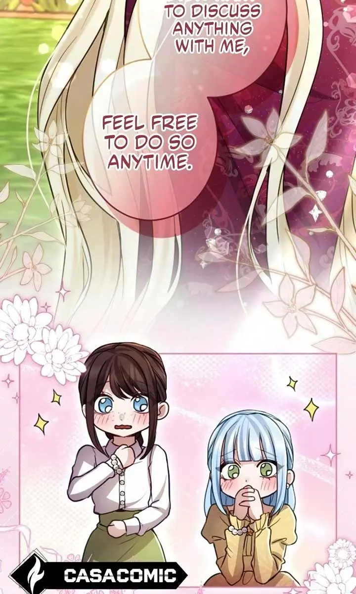 I Will Fall with the Emperor Chapter 118 Page 87