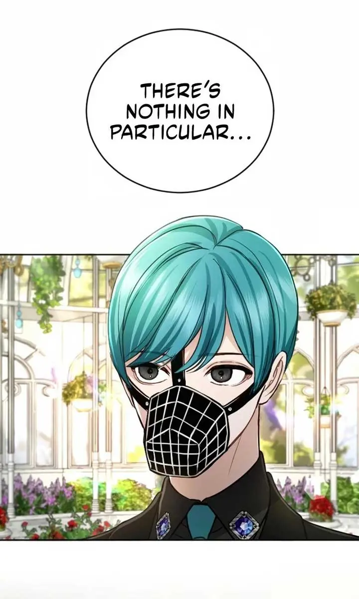 I Will Fall with the Emperor Chapter 118 Page 90