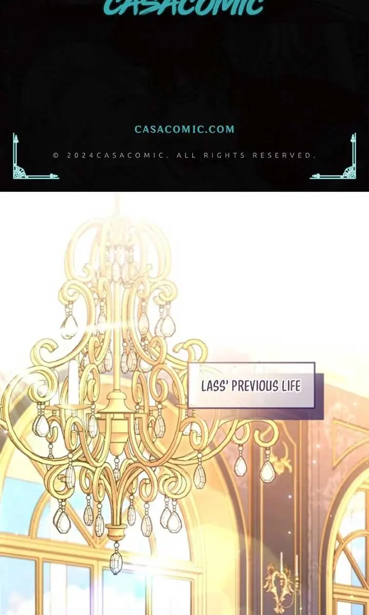 I Will Fall with the Emperor Chapter 119 Page 3