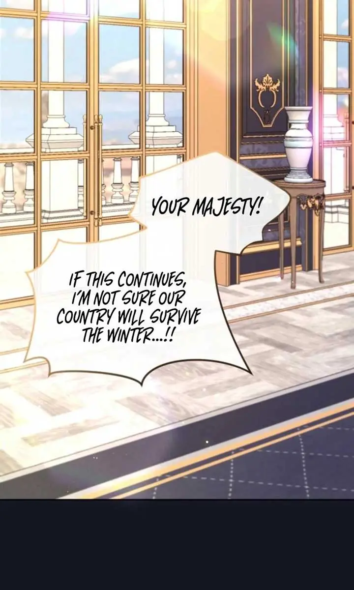 I Will Fall with the Emperor Chapter 119 Page 4