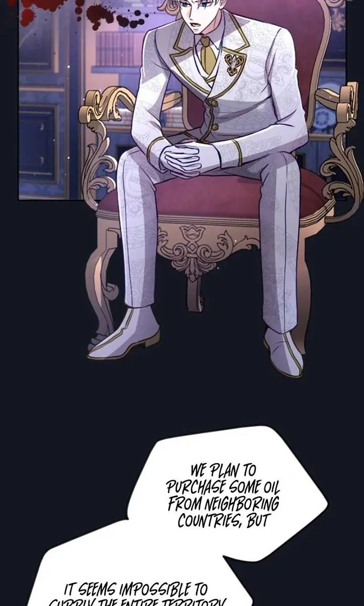 I Will Fall with the Emperor Chapter 119 Page 6