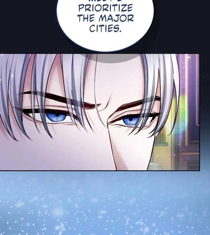 I Will Fall with the Emperor Chapter 119 Page 8