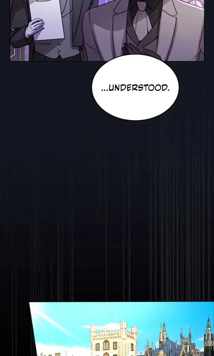 I Will Fall with the Emperor Chapter 119 Page 11