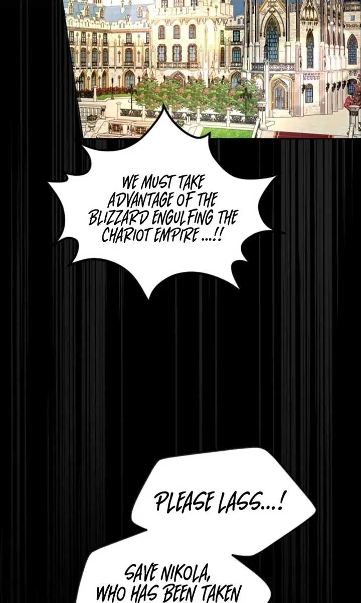 I Will Fall with the Emperor Chapter 119 Page 12