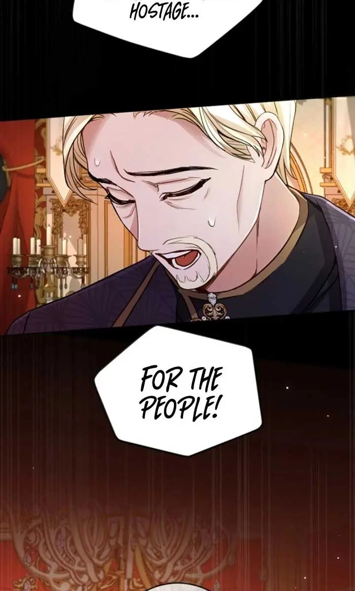 I Will Fall with the Emperor Chapter 119 Page 13