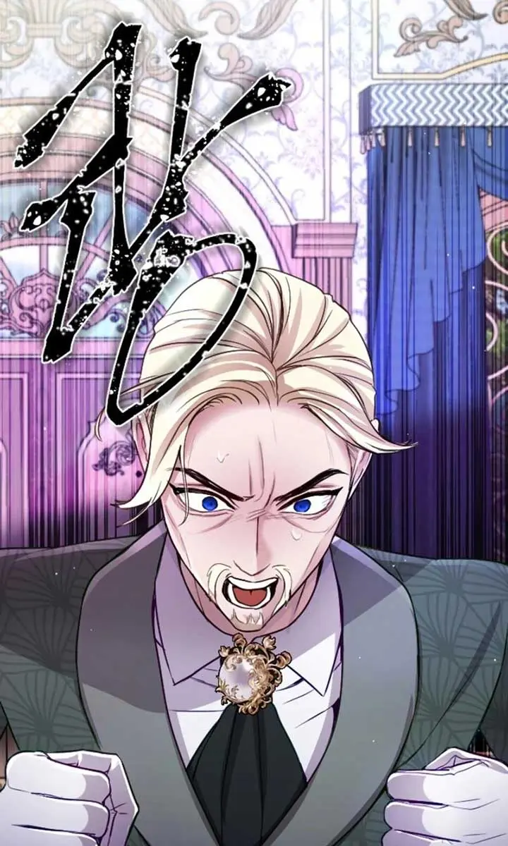 I Will Fall with the Emperor Chapter 119 Page 16