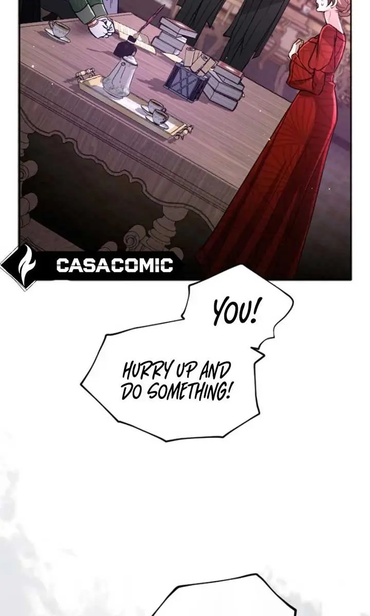 I Will Fall with the Emperor Chapter 119 Page 18