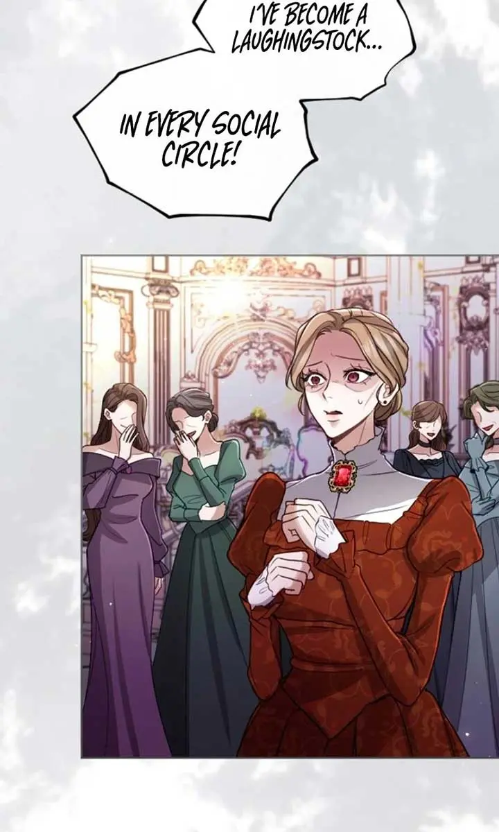 I Will Fall with the Emperor Chapter 119 Page 19