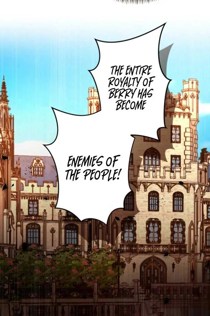 I Will Fall with the Emperor Chapter 119 Page 21