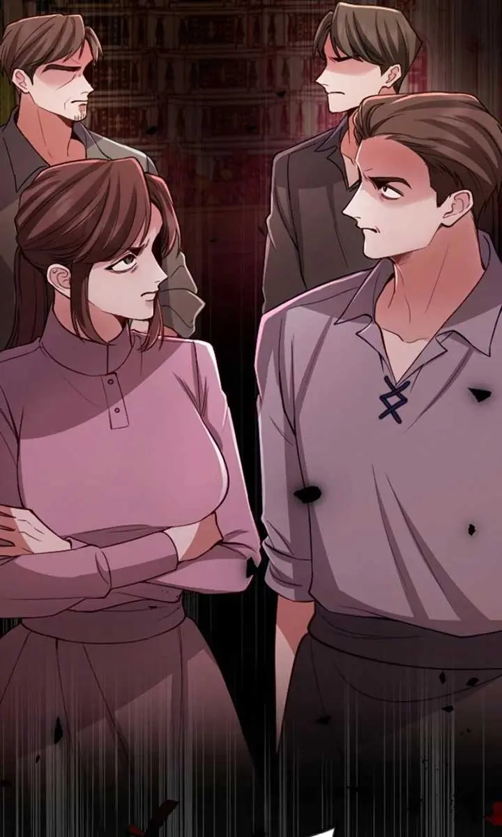 I Will Fall with the Emperor Chapter 119 Page 22