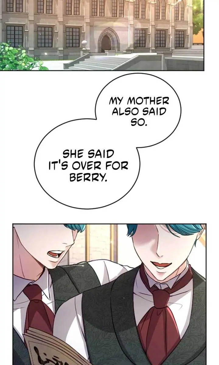 I Will Fall with the Emperor Chapter 119 Page 26