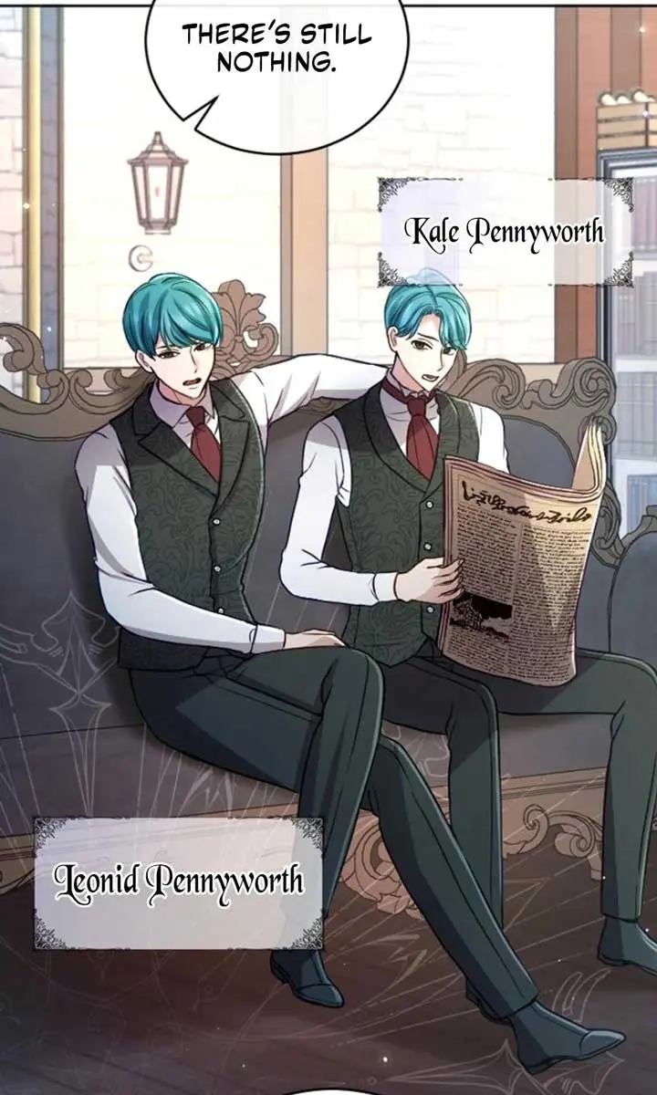 I Will Fall with the Emperor Chapter 119 Page 28