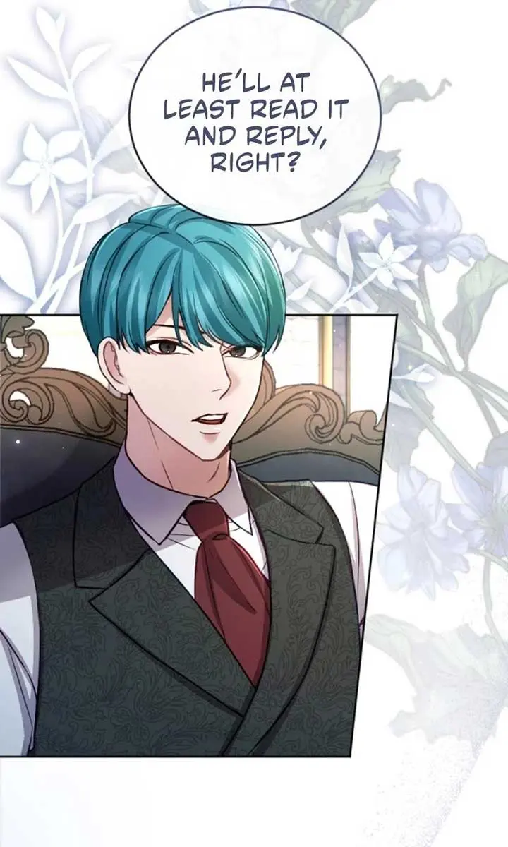 I Will Fall with the Emperor Chapter 119 Page 31