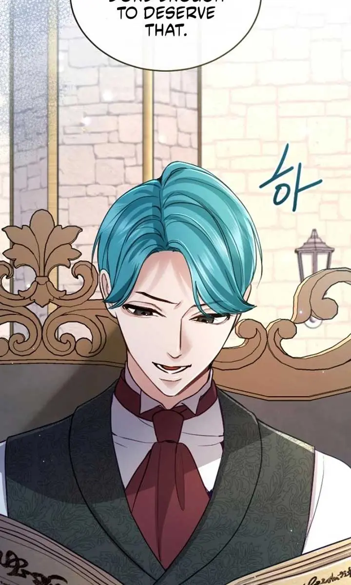 I Will Fall with the Emperor Chapter 119 Page 35