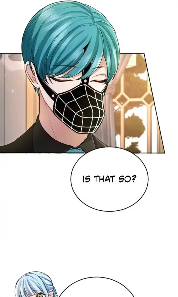 I Will Fall with the Emperor Chapter 119 Page 44