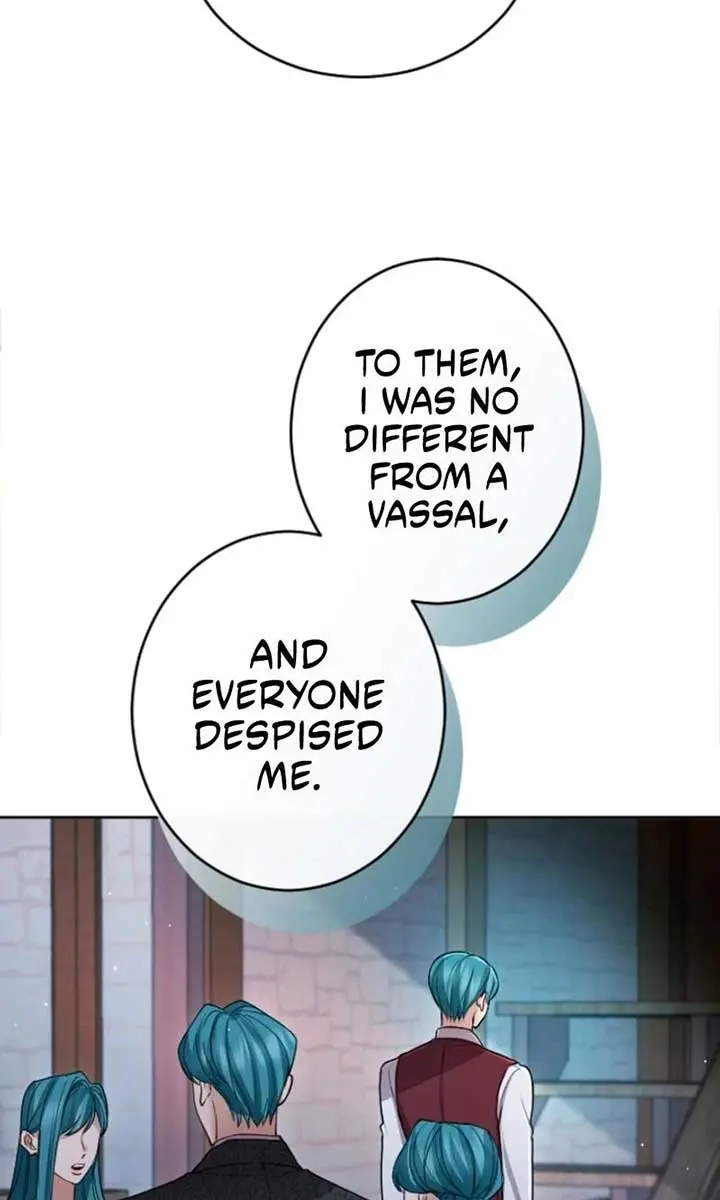 I Will Fall with the Emperor Chapter 119 Page 46