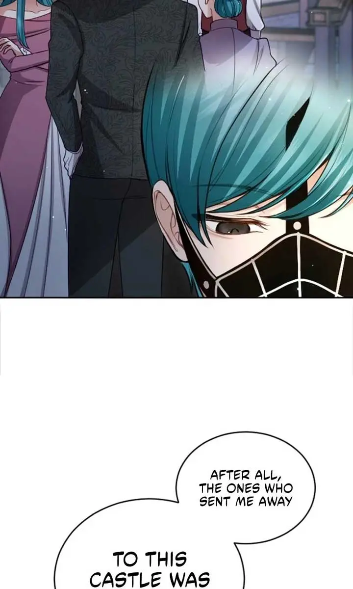 I Will Fall with the Emperor Chapter 119 Page 47
