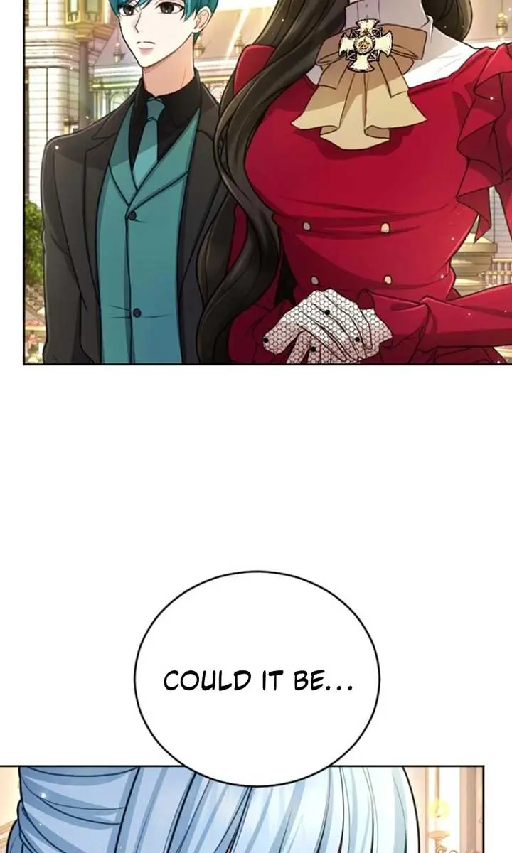 I Will Fall with the Emperor Chapter 119 Page 50