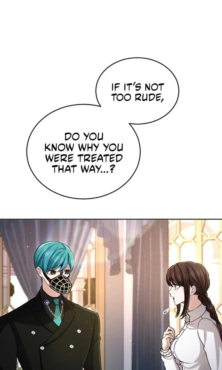 I Will Fall with the Emperor Chapter 119 Page 52