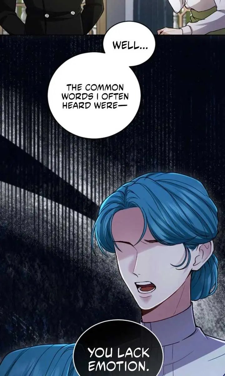 I Will Fall with the Emperor Chapter 119 Page 53