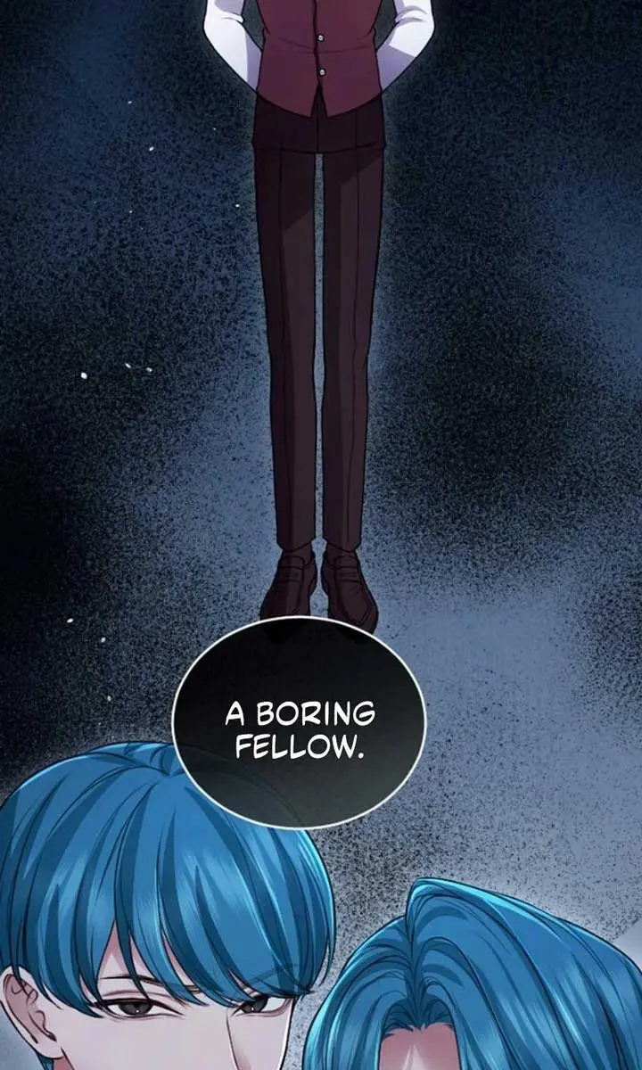 I Will Fall with the Emperor Chapter 119 Page 55