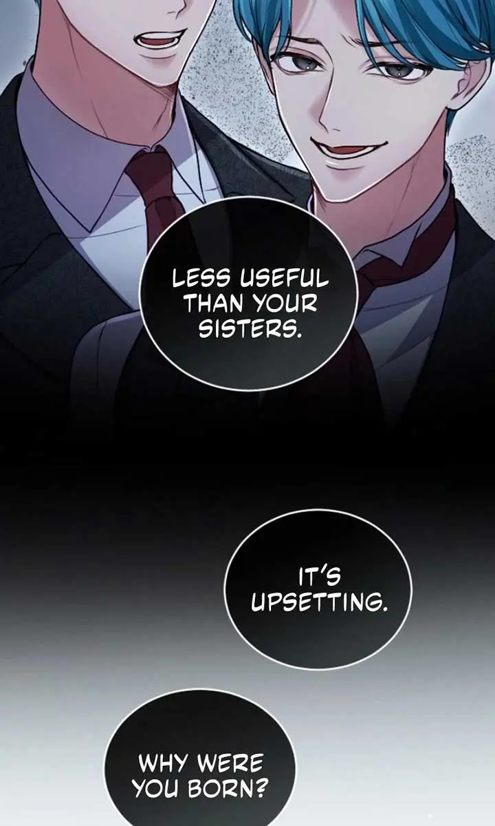 I Will Fall with the Emperor Chapter 119 Page 56