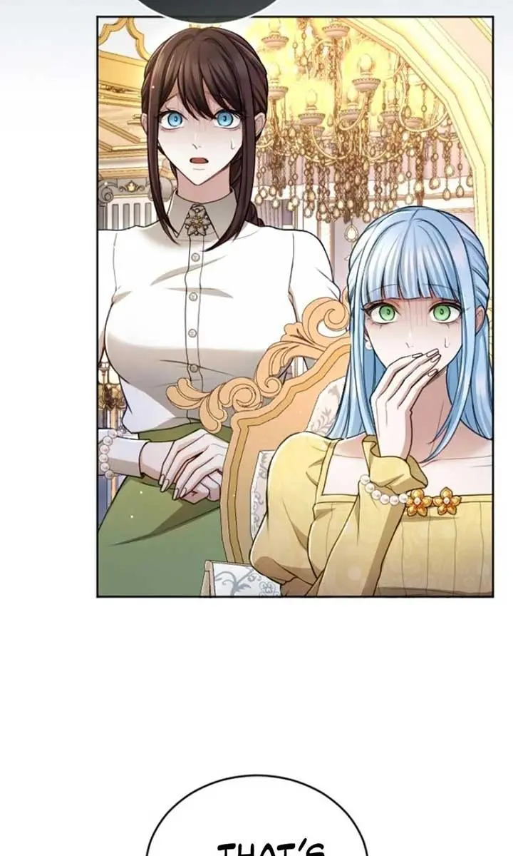 I Will Fall with the Emperor Chapter 119 Page 57