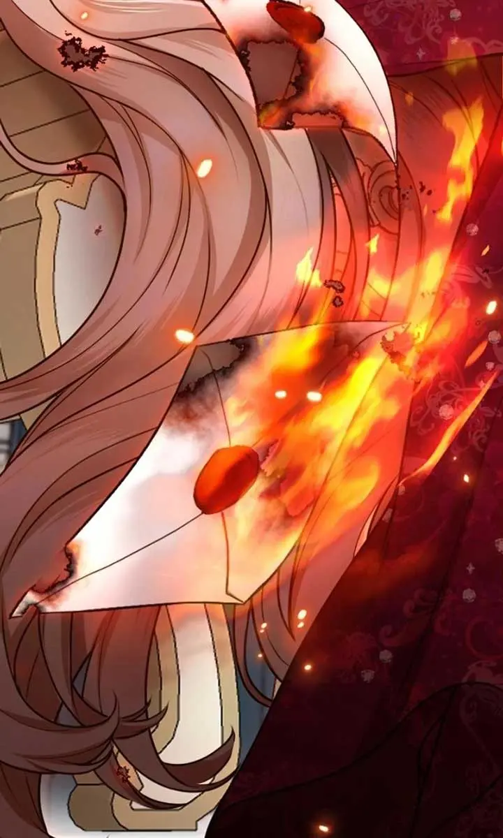 I Will Fall with the Emperor Chapter 119 Page 62