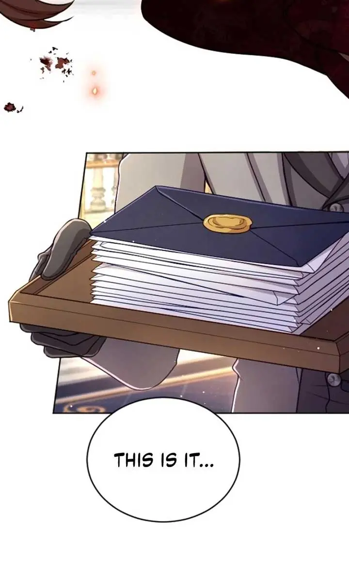 I Will Fall with the Emperor Chapter 119 Page 63