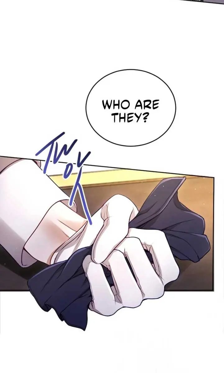 I Will Fall with the Emperor Chapter 119 Page 68