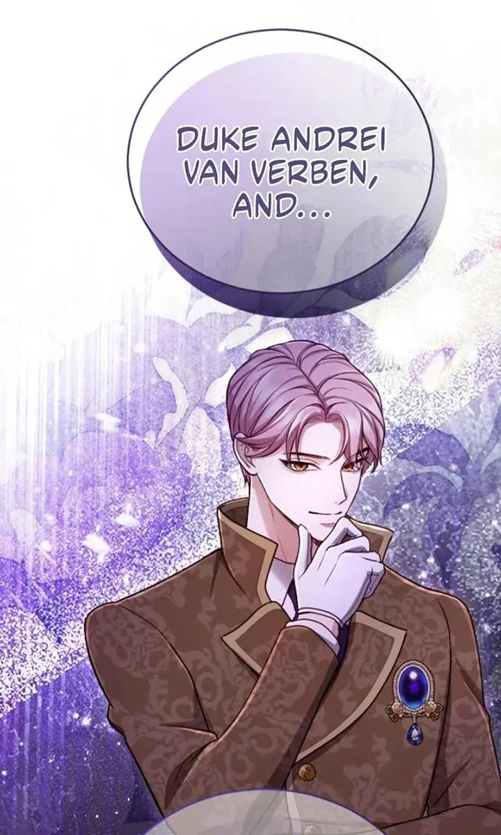 I Will Fall with the Emperor Chapter 119 Page 69
